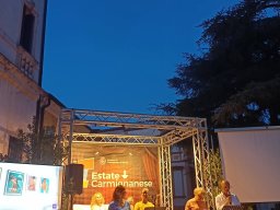 La bella estate 2026
