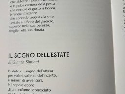 La bella estate 2026