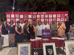 Arte sotto le stelle 2026