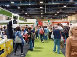 Fiera di Torino 2025