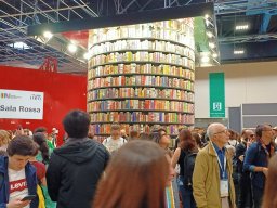 Fiera di Torino 2025