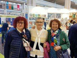 Fiera di Torino 2025