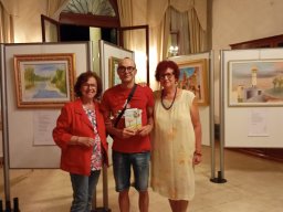 Villa Caffo 2024