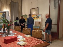 Villa Caffo 2024