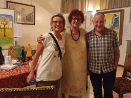 Villa Caffo 2024