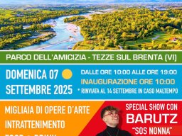 Tezze sul Brenta 2025